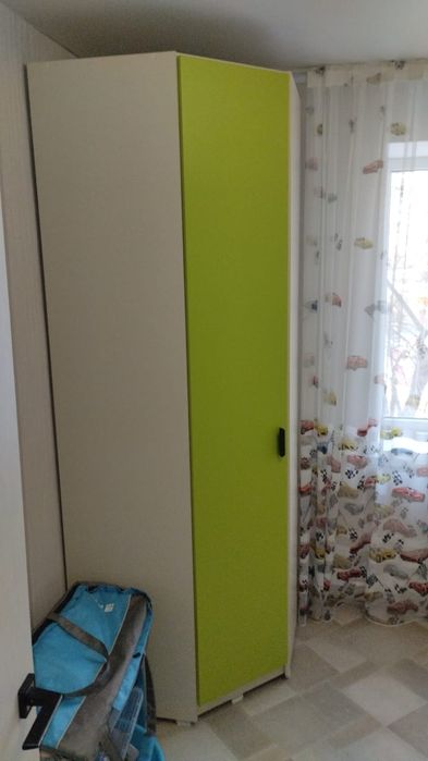 Детская мебель спальная