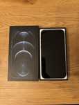 Vand Iphone 12 pro