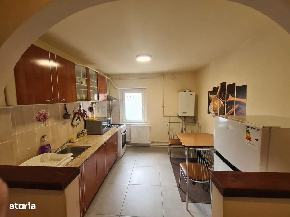 Apartament,