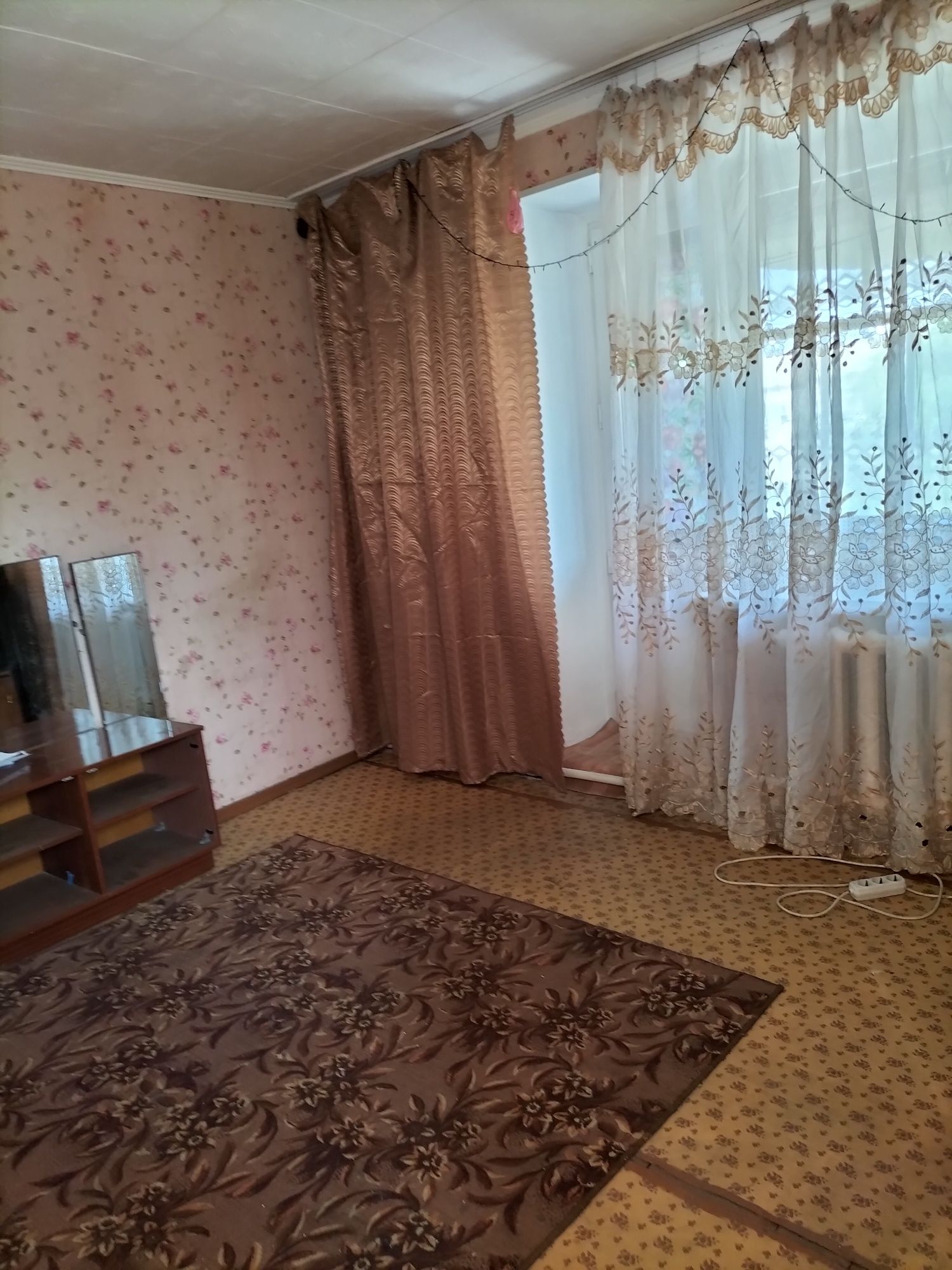 Продам благоустроенную квартиру на Восточном квБ