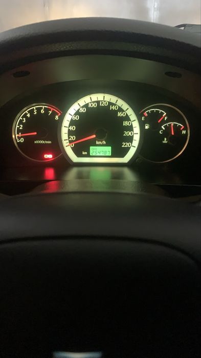 Жентра 2015 йил сотилади. Яхши холатда