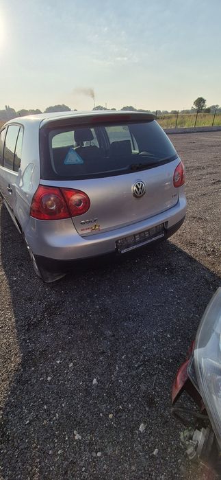 Фолксваген голф 5 1.4 90 hp