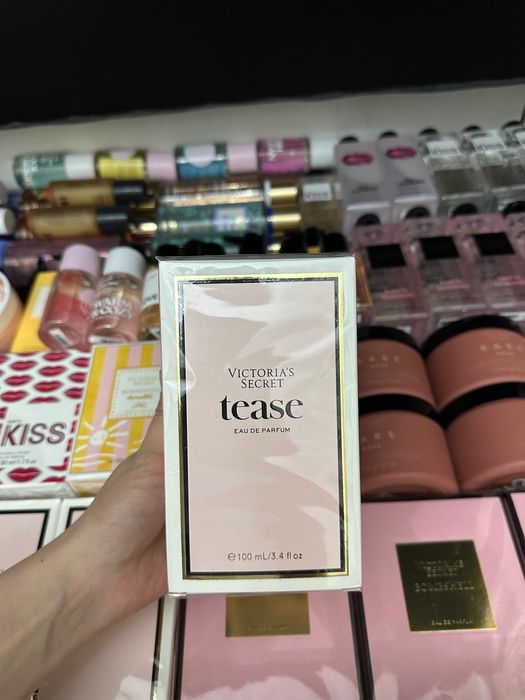 Victorias Secret Original Perfumes