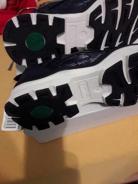 Vand pantofi sport Foot Flex