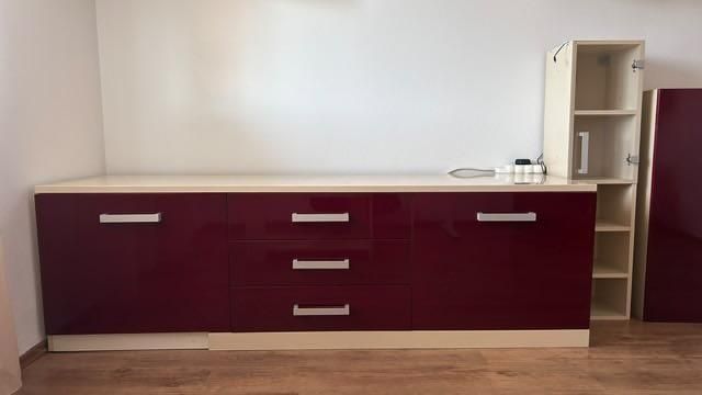 Mobila de sufragerie