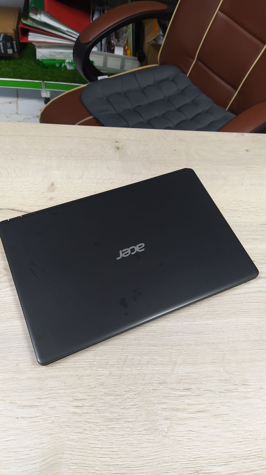 Ноутбук Acer Extansa | Core i5-1035G1 | 8GB | 512GB