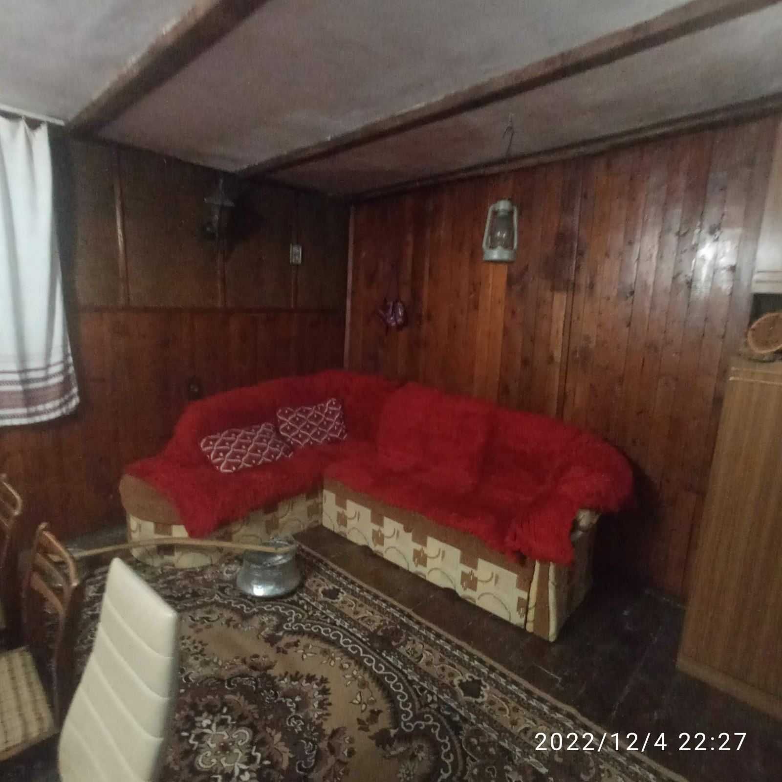 Двуетажна къща в Гълъбово