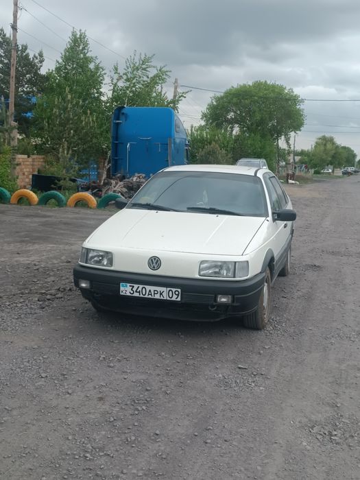 Продам пассат б 3 цена только эту неделю срочно