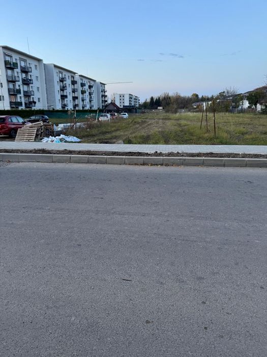 Proprietari vindem 2.811 mp+4.400 mp pe str.Nicolae Labis,Tractoru 7