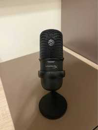 Microfon HyperX SoloCast