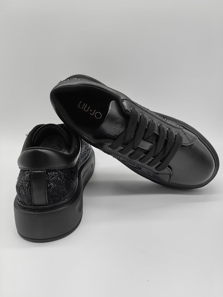 LIU JO MINI KYLIE 824 Оригинални Сникърси