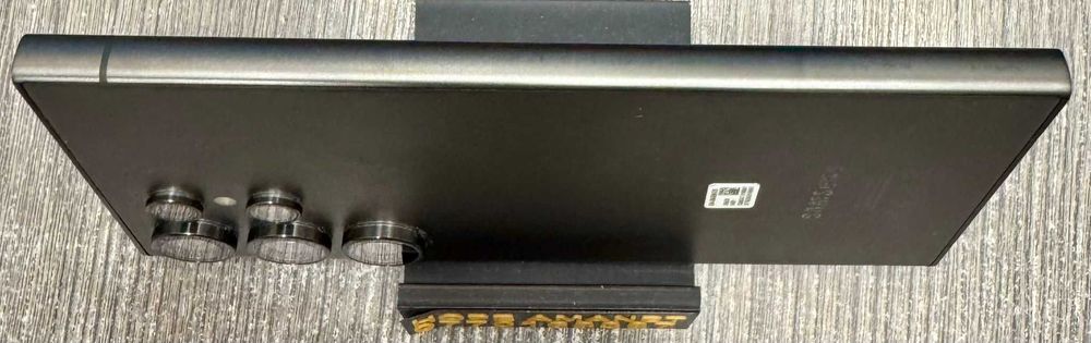 Hope Amanet P4 Samsung S24 Ultra / 256GB / 12GB RAM