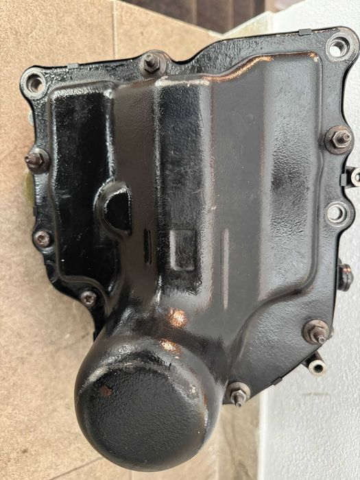 Mecatronic  Golf VIII DSG  OAM 325065S/ Calculator   43D21405311993