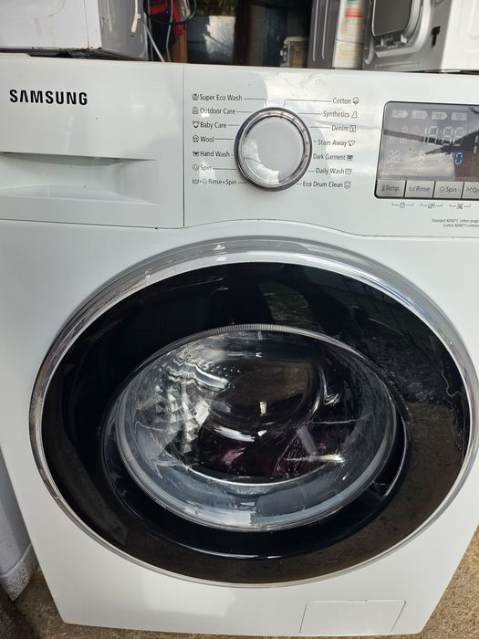 Mașină de spălat Samsung