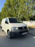 Volkswagen Transporter T5 4x4