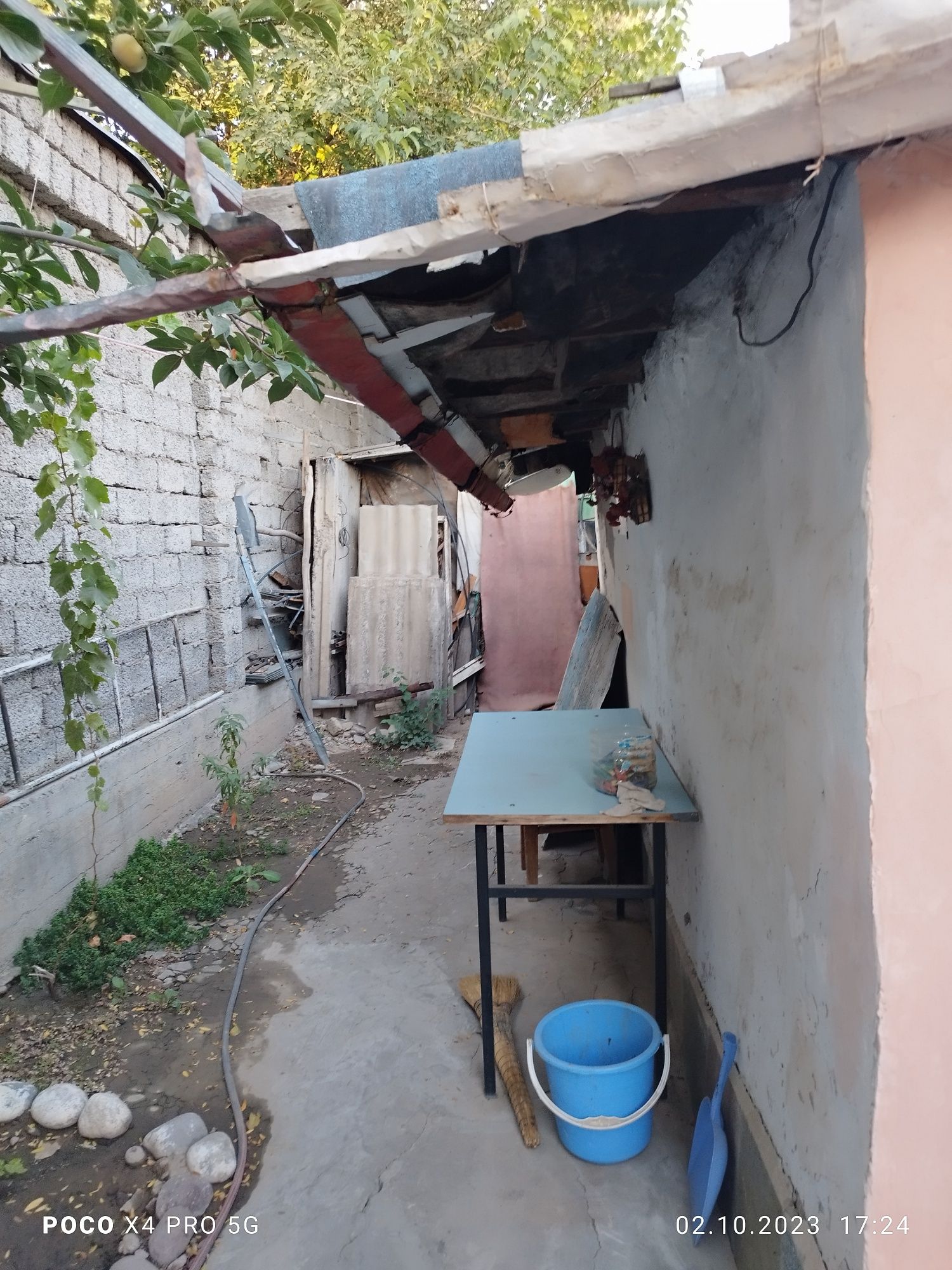 Продаётся дом срочно