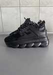 Adidasi Versace Chain Reaction