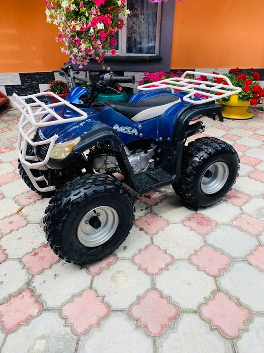 De vânzare ATV 125 cc