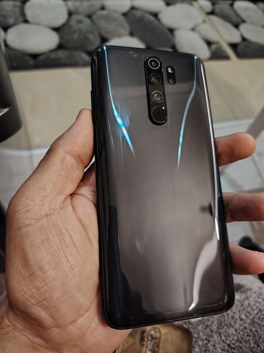 Redmi Note 8 Pro 128GB 6GB Display Original