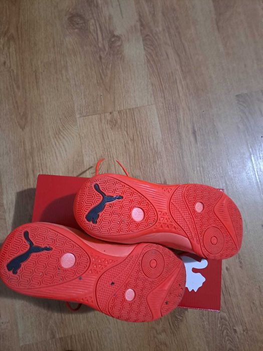 Puma eliminate pro 2