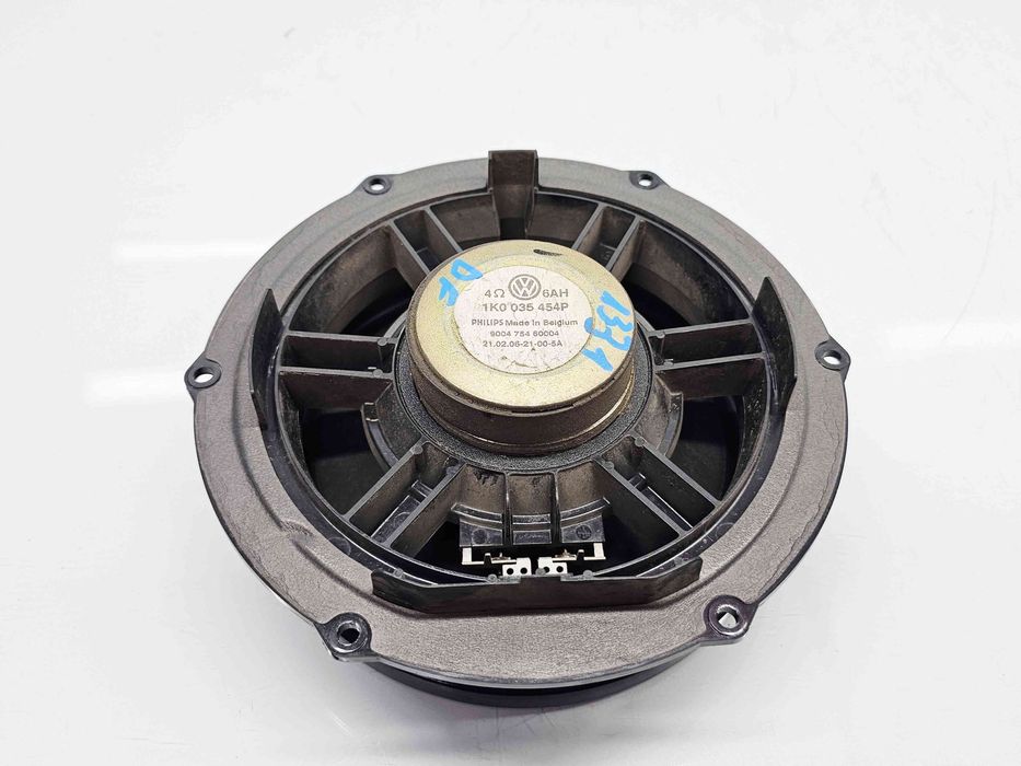 Boxa dreapta fata Volkswagen Golf 5 Plus (5M1) [Fabr 2005-2008] 1K003