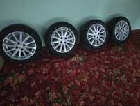 Original Cobalt diska sotiladi, Gentra baloni bilan birga!!!