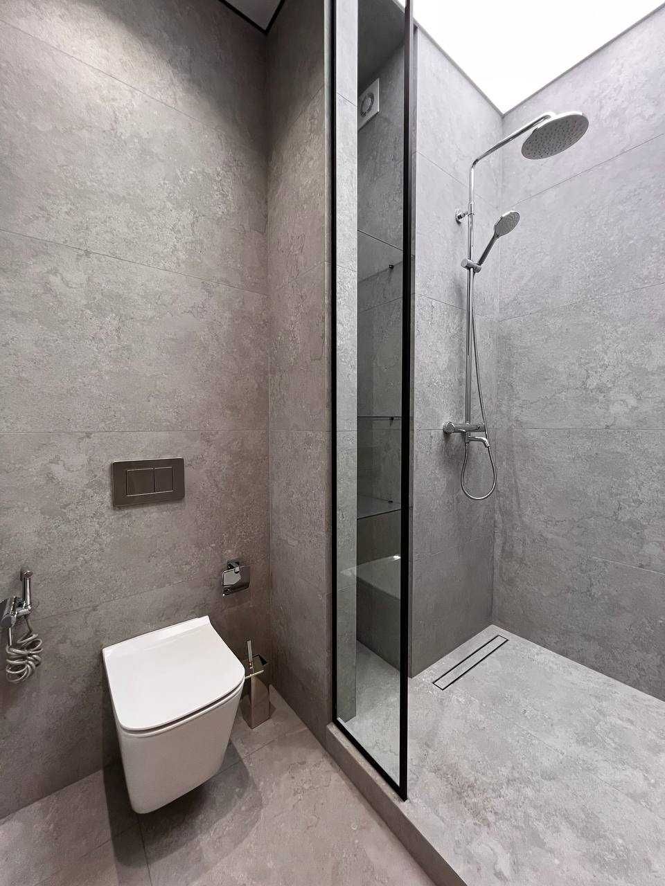 СРОЧНО продажа 2/9/16 ЖК "Prestige Gardens", 53м2