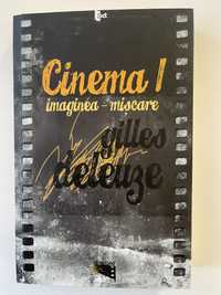 Gilles Deleuze - Cinema 1. Imaginea miscare