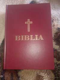 Vând Biblia ortodoxa