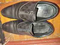 Louis Vuitton мужская обувь