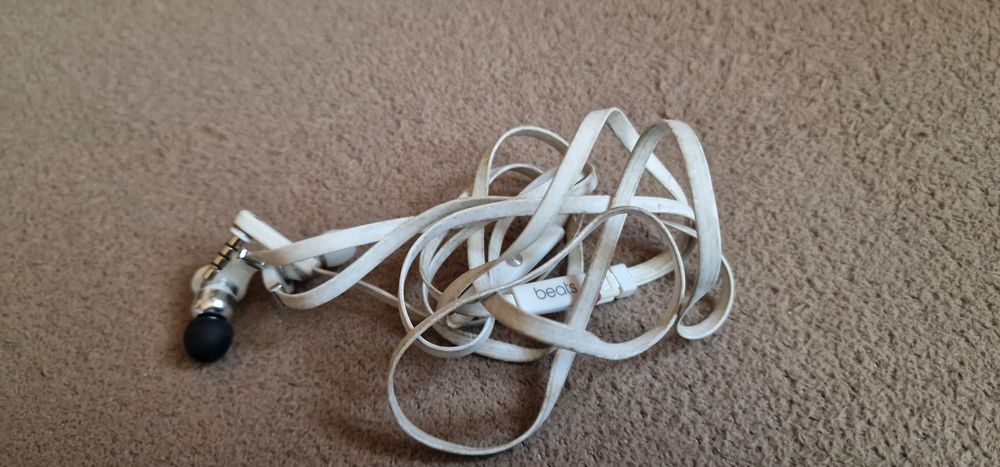 Vand casti impecabile