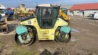 Dezmembrez cilindru compactor Ammann AV95 - 2 , 2006