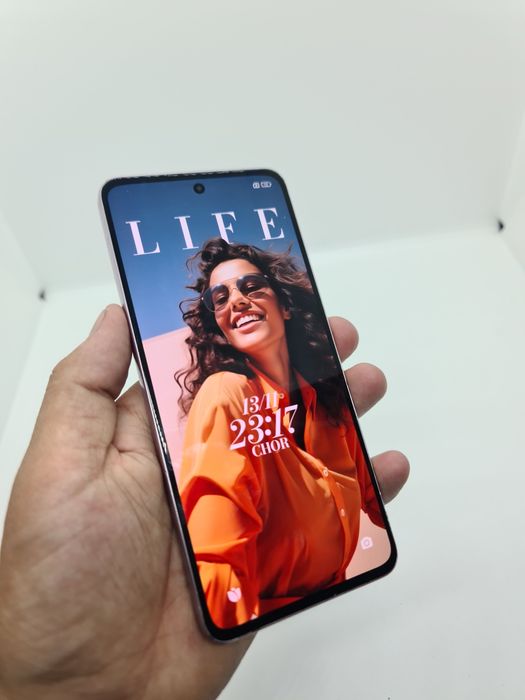 Xiaomi 12Lite sotiladi