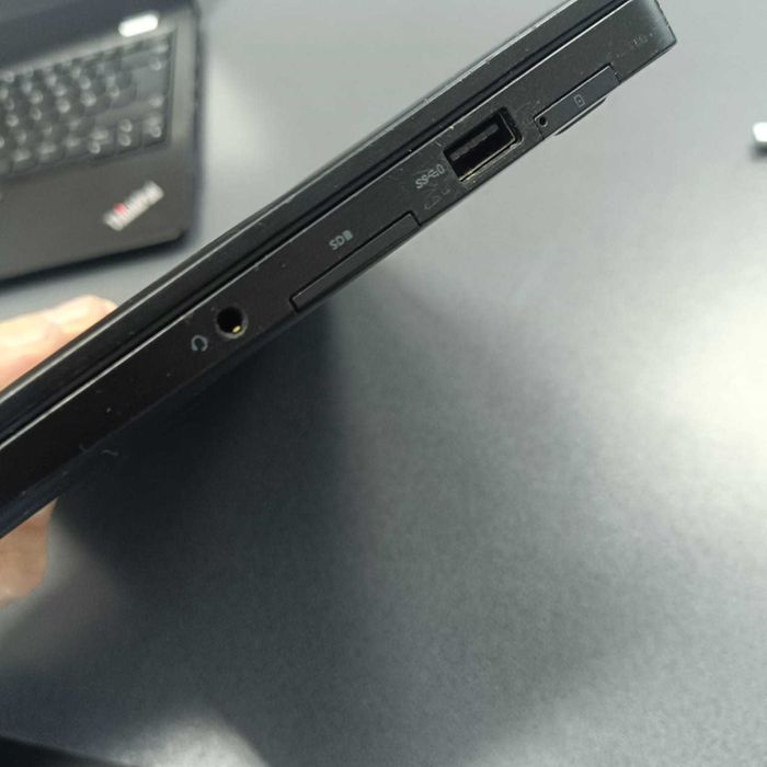 Ultrabook Dell Latitude E7270