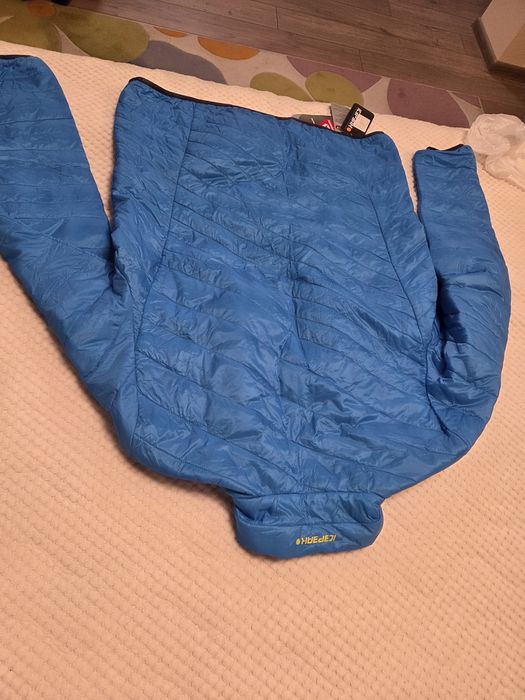 ICE PEAK Primaloft