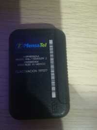Pager Motorola Mensa Tel
