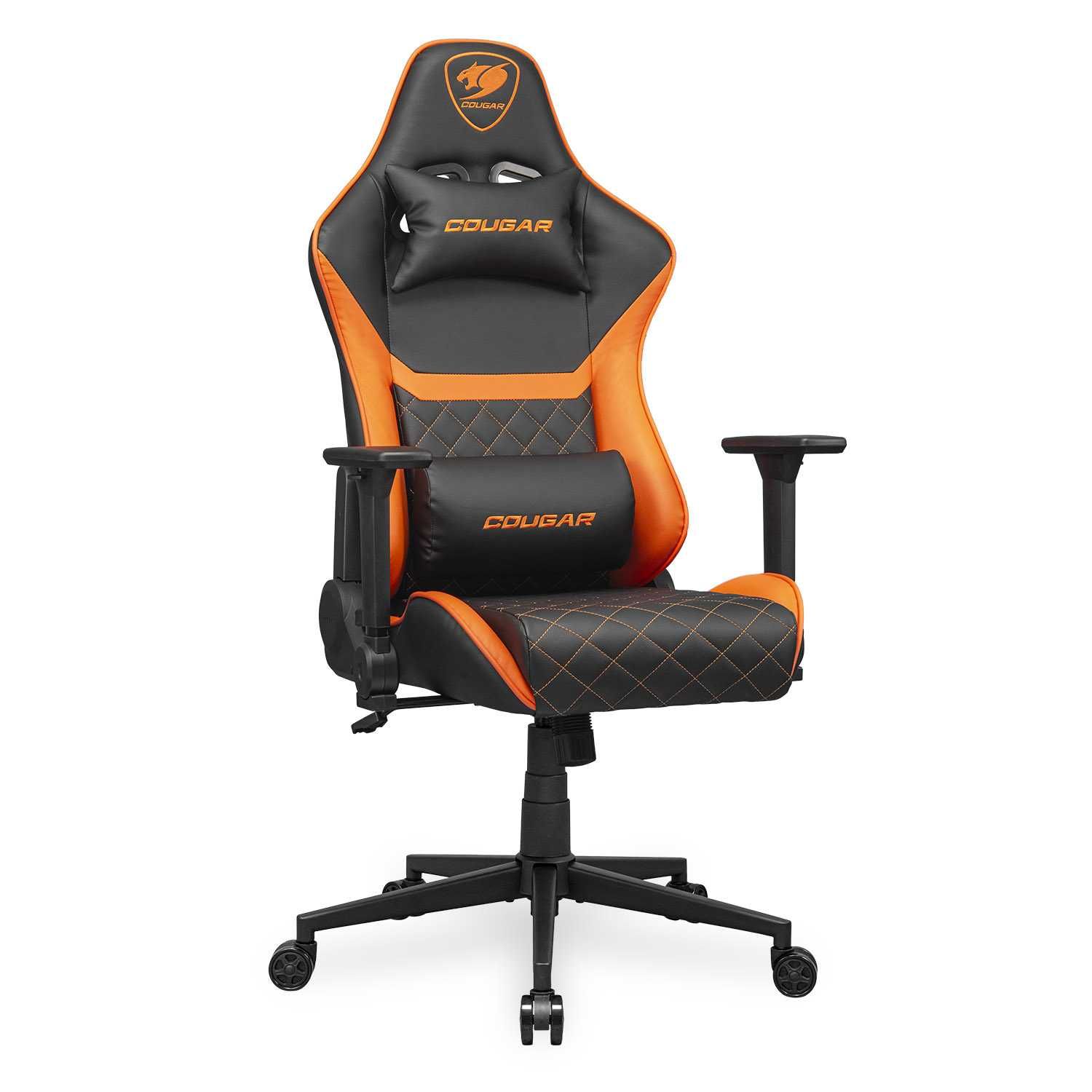 Игровое кресло Cougar Armor One V2