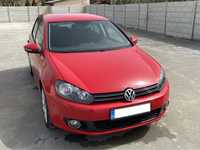 Volkswagen Golf VI 1.4 BENZINA 2010