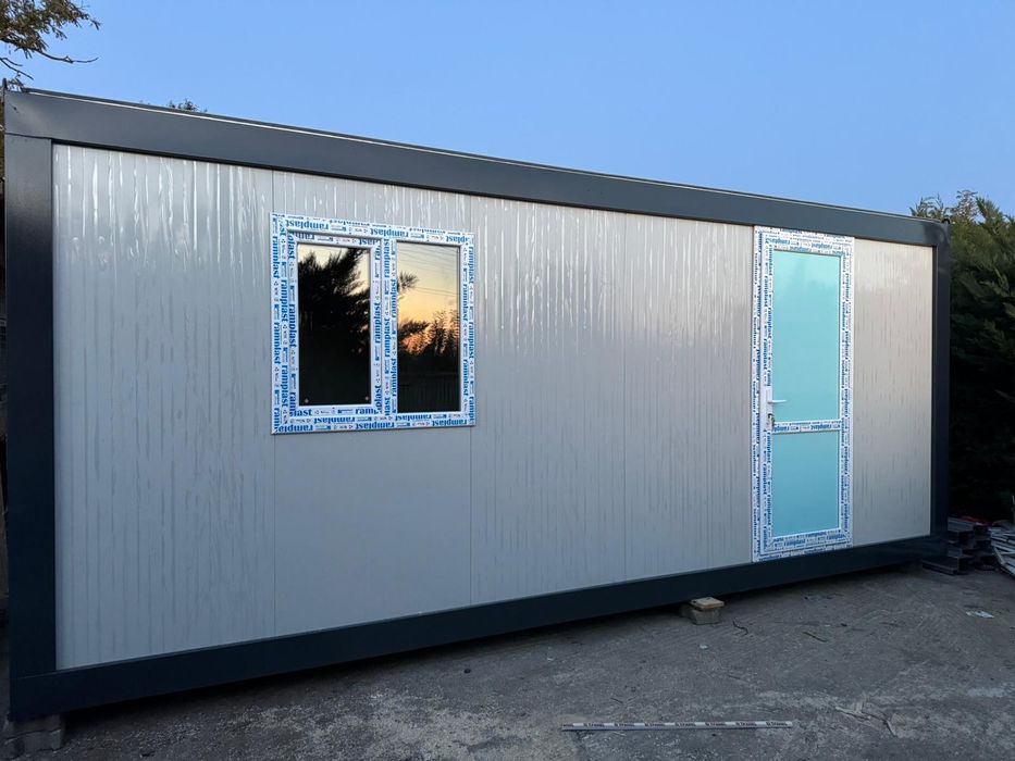 Vand containere modulare dif modele