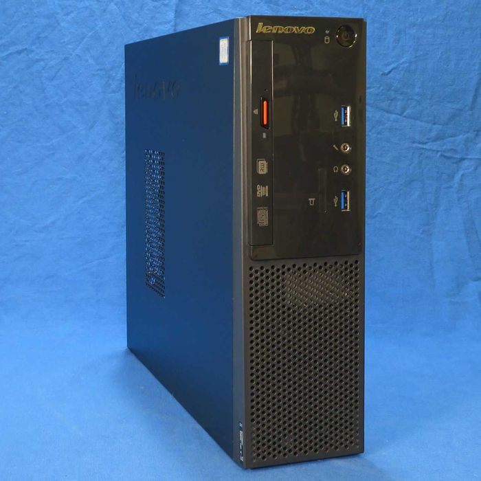 Pc Lenovo S510 - SFF - Core i5 6400 2.7 GHz - 8 GB ddr4 - SSD 192GB