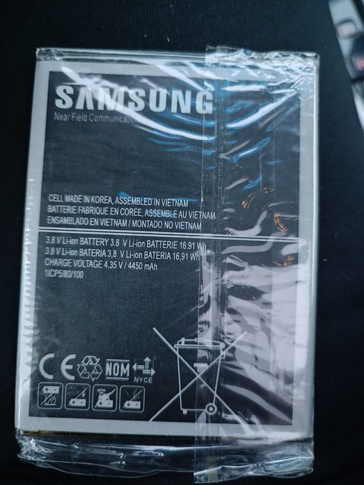 Аккумулятор на samsung galaxy activ tab2