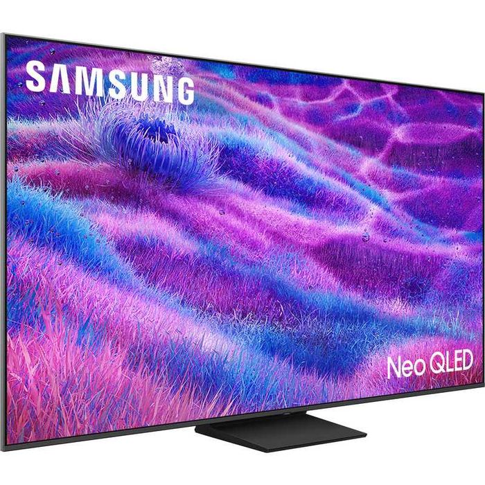 Televizor SAMSUNG Neo QLED 65QN80F 163cm Smart TV 4KUHD 100Hz PS5 2025