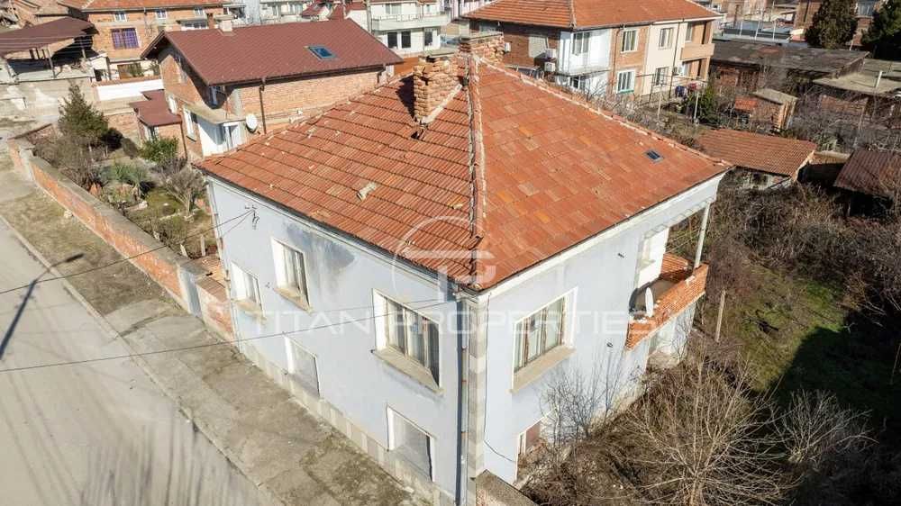 Продава се Къща в Раковски - 80 кв.м за 1250 €/кв.м - Снимка #2