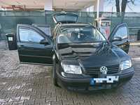 Volkswagen Bora 1.9 2004