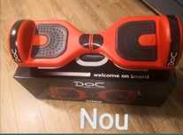 Hoverboard Nilox 2x250W