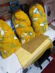 Saci De Plastic Refolosibili 10 kg