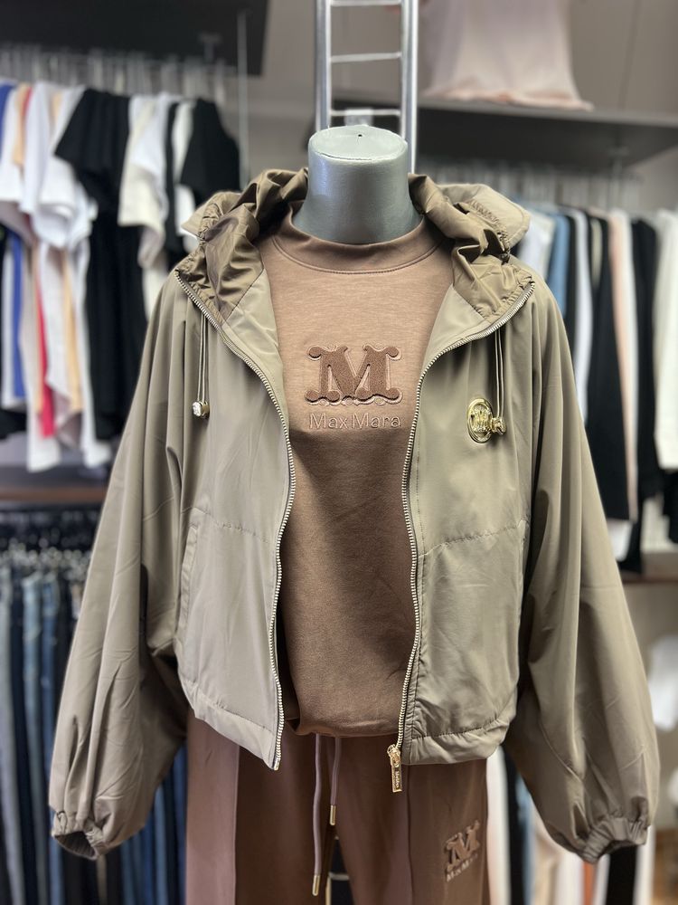 Ново!Дам.сет от три части”Max Mara”