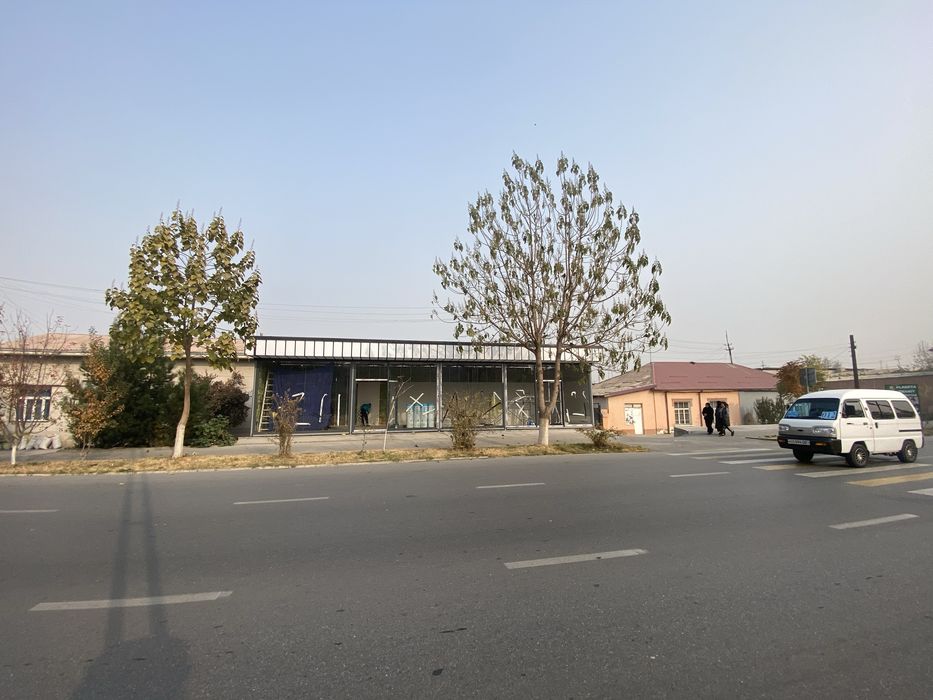 Бизнес учун жой аренда