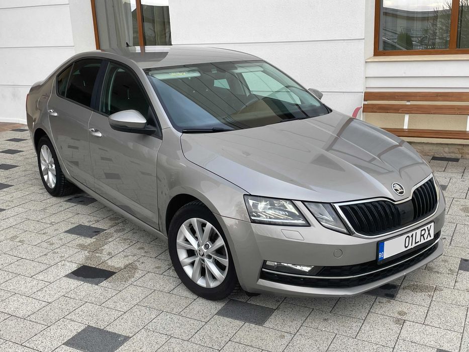 ‼️ Skoda octavia 2.0 tdi dsg automata full