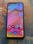 Samsung Galaxy A 70 -128GB/6,0 GB, Dual SIM,зарядно